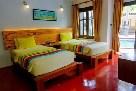 See Through Boutique Resort - 53