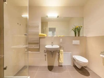 Candlewood Suites Fürth - 143