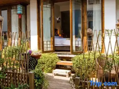 Huage Hostel - 21