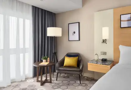 voco Orchard Singapore by IHG - 11