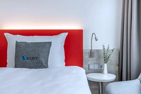 Garner WIESBADEN CITY by IHG - 34