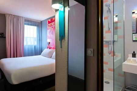 Ibis Styles Toulouse Centre Canal du Midi - 41