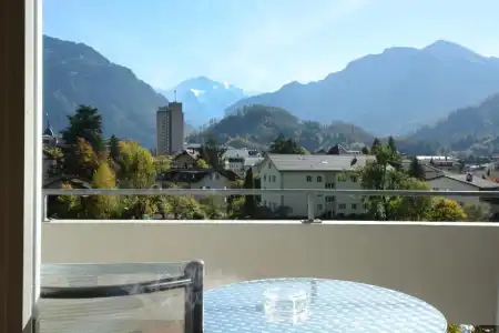 HOP Apartments & Suites - 7