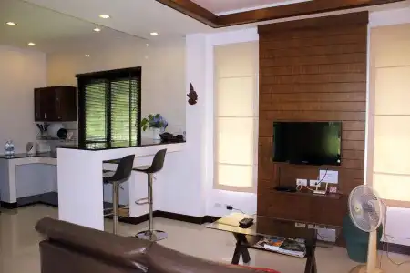 Leelawadee Garden Resort - 9
