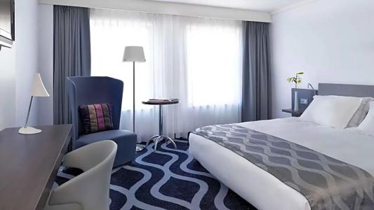 Park Plaza Eindhoven - 48