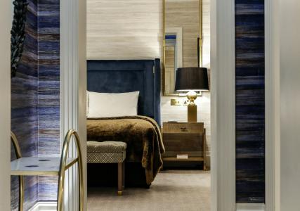 Flemings Mayfair - Small Luxury of the World - 41