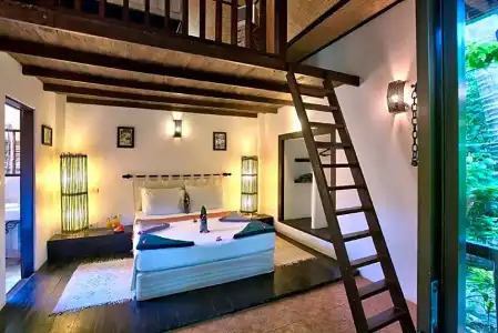 Eden Extend Fisherman Village - 93
