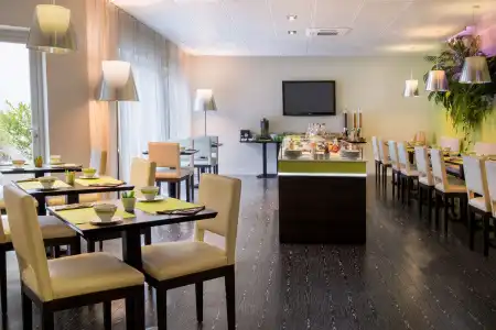 Best Western Plus Hôtel Richelieu - 25