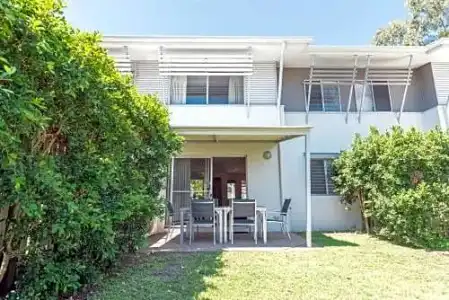 Ramada Hervey Bay - 79