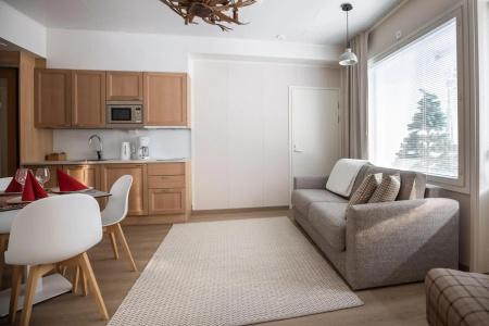 Santa's Luxury Boutique Villa - Santa Claus Village - 14