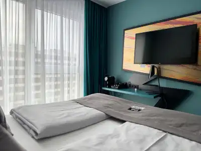 Holiday Inn - the niu, Flash Berlin Charlottenburg by IHG - 30