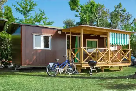 Camping Capalonga - 46