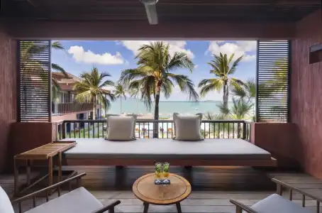 Hansar Samui Resort & Spa - 16