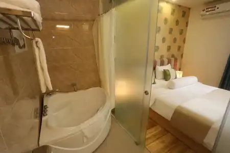 Thuy Sakura & Serviced Apartment - 47