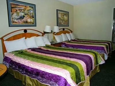 Vagabond Inn Reno - 16
