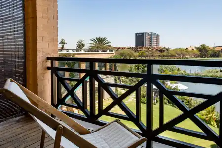 Radisson Tamboho Waterfront Antananarivo - 48