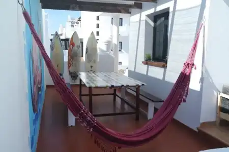 La Fresa Hostel - 8