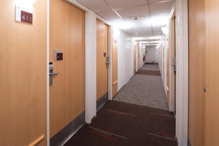 Ibis Rouen Centre Rive Droite Pasteur - 18