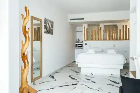 Bianco a Nero Mykonos - 122