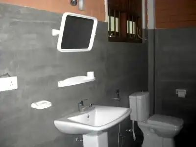 Eco Square Resort - 26
