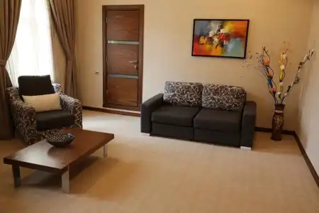 Luxe Lankaran - 5