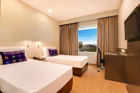 Keys Select by Lemon Trees, Whitefield, Bengaluru - 40