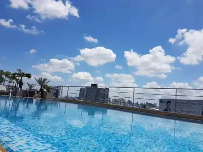 Interchange Tower Serviced Apartment - 15