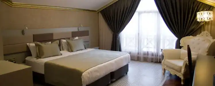 Babillon Spa & Restaurant - 39