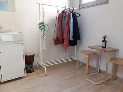 Inside Busan Hostel - 52