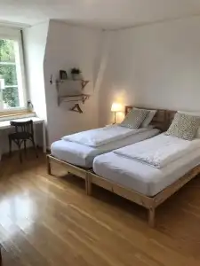 The Bed and Breakfast - 57