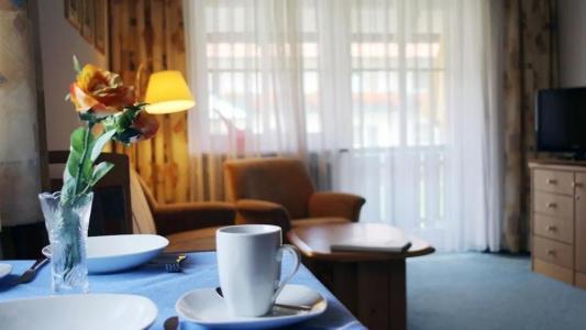 Sonnleiten-Rupert - Aparthotel - 5