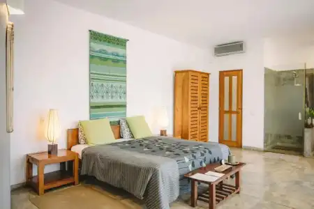 Highland Villa - 42