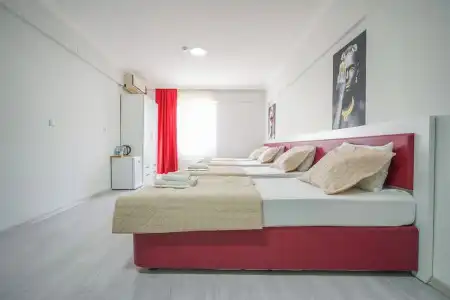 Yasam Otel - 41