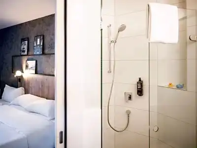 ibis Zurich Adliswil - 51