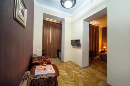 Legends Tskaltubo Spa Resort - 24