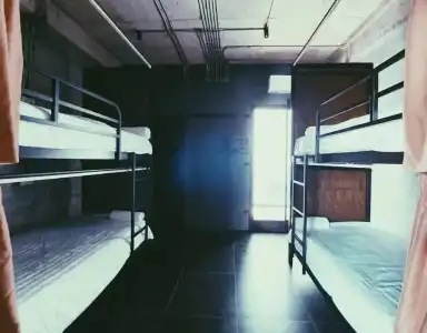 The LOCAL Ari - Hostel - 2