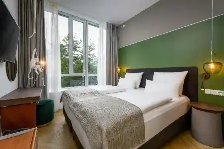 Flightgate Munich Airport, a member of Radisson Individuals - 52