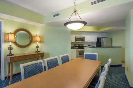 Caribbean Resort & Villas - 96