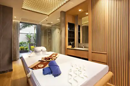 Le Meridien Khao Lak Resort & Spa - 28
