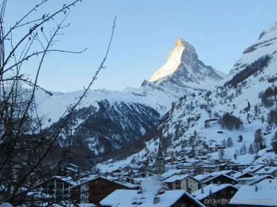 Welschen Zermatt - 13