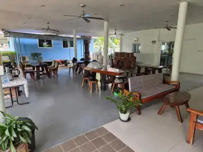 Happy Mind Resort - 23