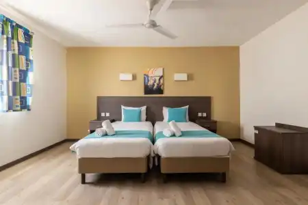 Sunseeker Holiday Complex - 81