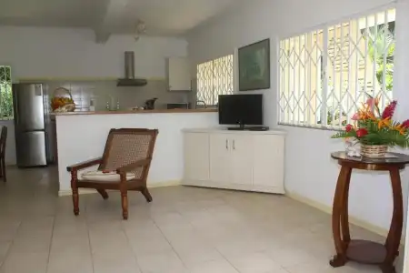Villa Kordia - 10