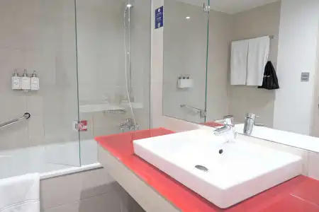 Park Inn by Radisson Linz - 42