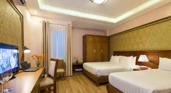La Palm - 2