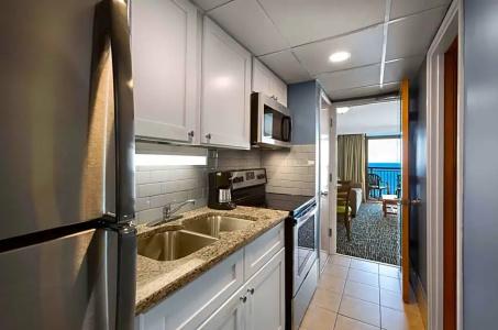 Dayton House Resort, BW Signature Collection - 121