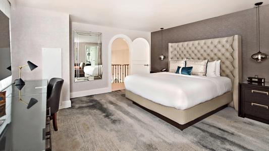 InterContinental Chicago Magnificent Mile by IHG - 5