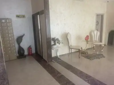 Bahami Residence - 12