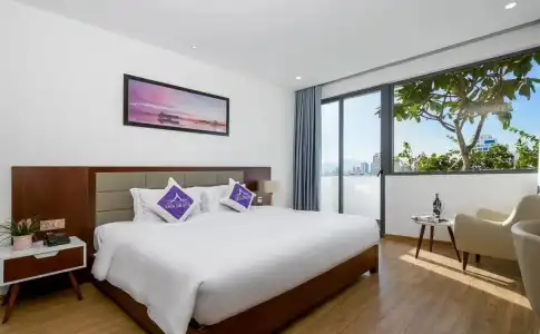 Aria Grand  Apartments - 5