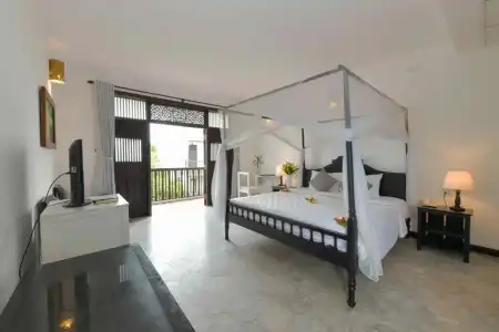 Hoi An Ancient House Resort And Spa - 222
